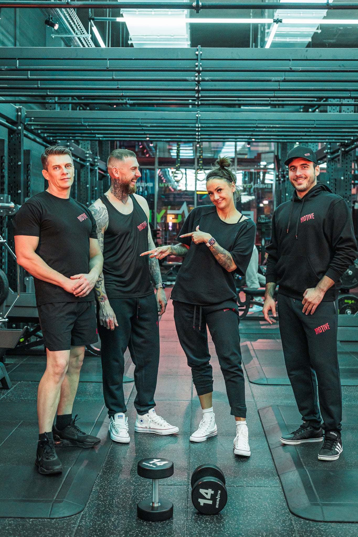 Men's Gym Vest