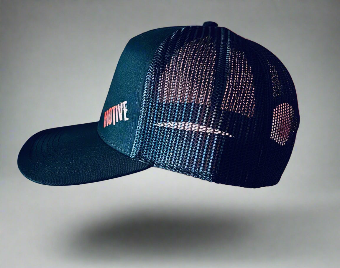 Sport Gym Cap