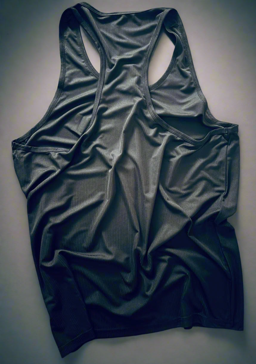 Men's Gym Vest