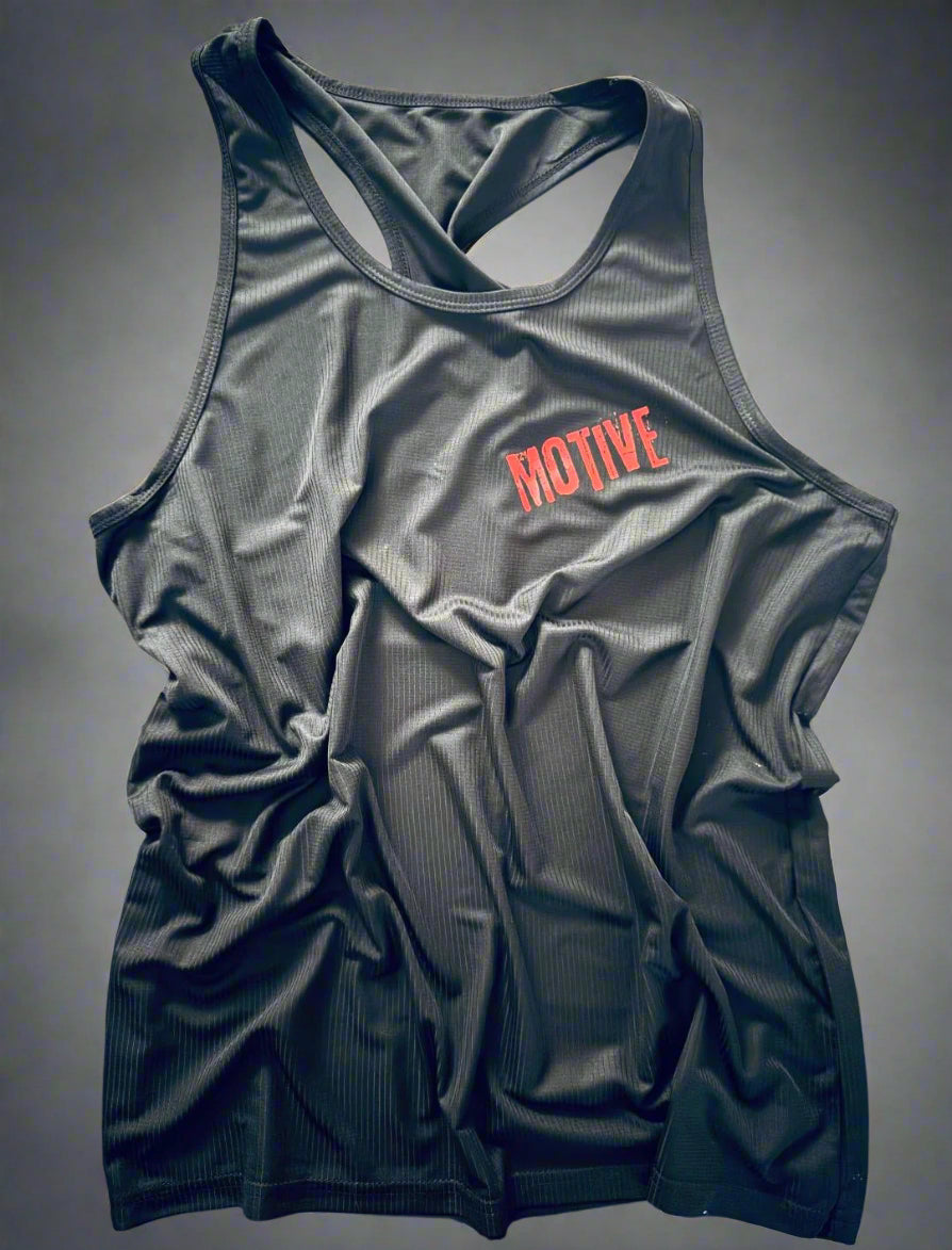Men's Gym Vest